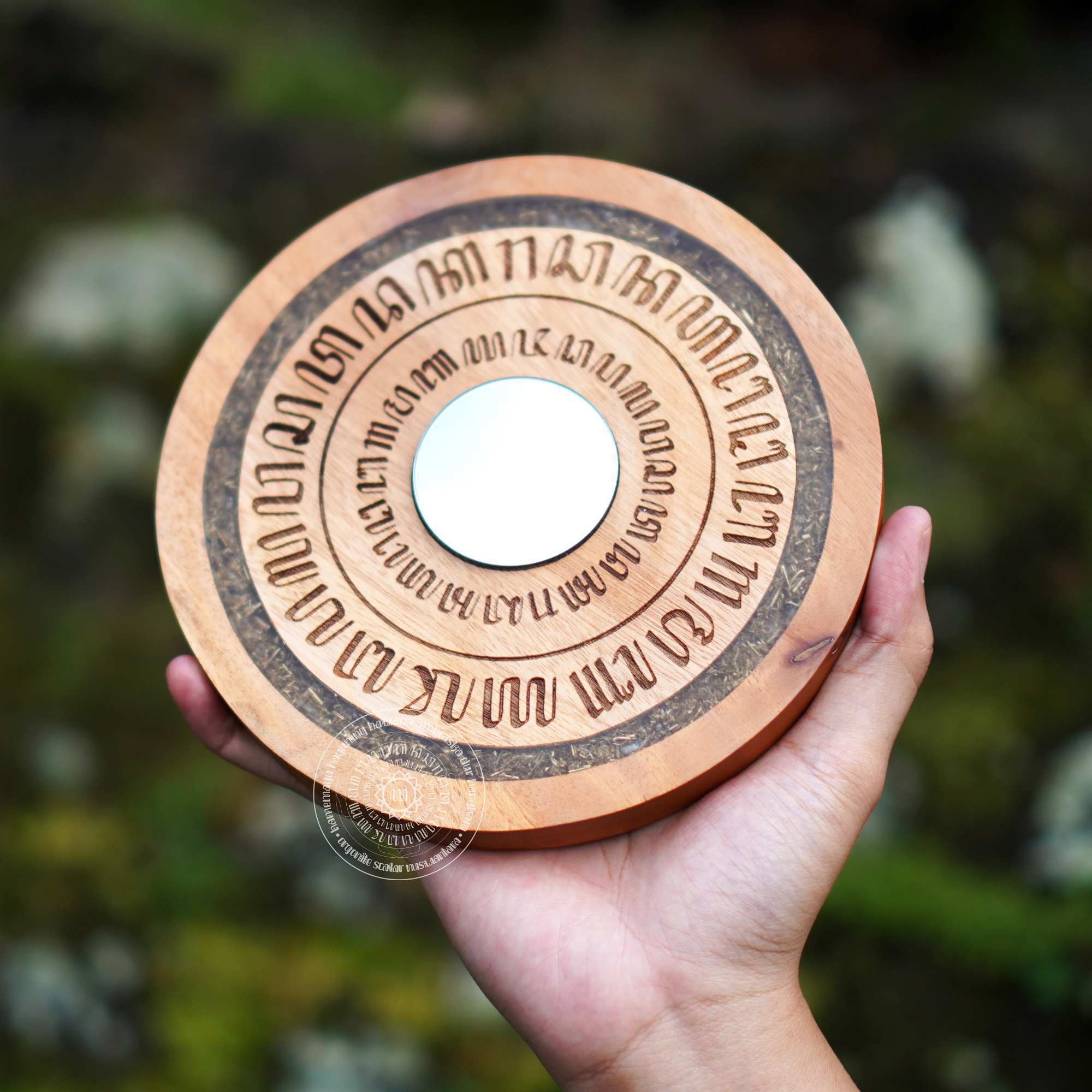 /storage/photos/1/!! Produk Orgonite Djawa/!! Orgon X AFAIK/Wooden pengilon Caraka Sungsang/5.jpg